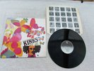 THE KINKS LP FACE TO FACE 1966 ORIGINAL UK PYE LATER MONO BUT PRISTINE VINYL
