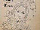 Eddie and Lisa Pages of the Past LP New sealed rare psych folk, CA private press