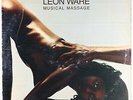 Leon Ware - Musical Massage LP - Gordy