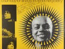 Sonia Sanchez - A Sun Lady For All Seasons LP - Folkways Autograph
