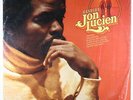 Jon Lucien - Rashida LP - RCA Victor VG+ Shrink