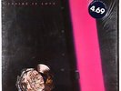 Leon Ware - Inside Is Love LP - Fabulous VG+ Shrink
