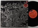 CREAM Wheels of Fire Live At The Fillmore POLYDOR LP VG+ uk #