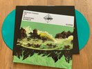 Elder # Reflections of a Floating World # Vinyl # LP # Limited Edition # Green