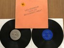 Led Zeppelin Live On Blueberry Hill LP TMOQ Trade Mark Of Quality Black Vinyl