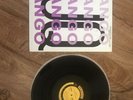 DJANGO - THE MODERN JAZZ QUARTET - VINYL LP. Prestige LP 7057 HI-FI Microgroove