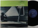 HERBIE HANCOCK Maiden Voyage BLUE NOTE LP VG+ stereo UA