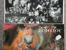 PROTECTOR - Golem  Erstpressung Vinyl