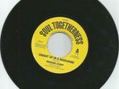 RICHARD STEPP - Caught up in a whirlwind - NORTHERN SOUL - 7'' 45rpm - LISTEN