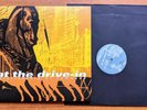At The Drive-In : Relationship of Command (2x black vinyl LP) 2013 repress