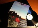 Eagles ?– ST first LP 1972  Take It Easy Witchy Woman  1st gatefold press VG++