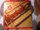 BEATLES LIMITED EDITION RED & BLUE VINYL DOUBLE LP x 2