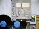 BOB MARLEY & THE WAILERS BABYLON BY BUS ISLAND ILS-50027,8 Japan OBI VINYL 2LP