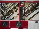 BEATLES 1962-1966 APPLE EAS-50021,2 Japan OBI RED VINYL VINYL 2LP