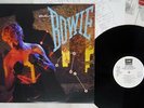 DAVID BOWIE LET'S DANCE EMI AMERICA EYS-81580 Japan PROMO VINYL LP