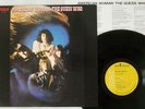GUESS WHO AMERICAN WOMAN RCA PG-105 Japan VINYL LP