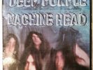 Deep Purple Machine Head Original 1972 Gatefold Vinyl Record