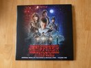 Stranger Things - Volume One - Netflix - Vinyl