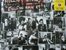 ROLLING STONES :THE REAL ALTERNATE ALBUM   EXILE IN MAIN STREET  6 LP-BOX    TOP