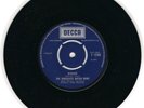 THE CHOCOLATE WATCH BAND-Requiem UK 7