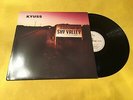KYUSS- WELCOME TO SKY VALLEY (RARE ORIGINAL PRESS OF STONER GODS) M-