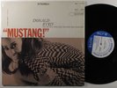 DONALD BYRD Mustang  BLUE NOTE LP VG++ stereo Liberty SHRINK