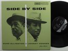 DUKE ELLINGTON Side By Side VERVE LP NM Classic Records 200g audiophile