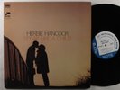 HERBIE HANCOCK Speak Like A Child BLUE NOTE LP VG++/VG+ unipak stereo Liberty