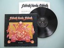 Black Sabbath - Sabbath Bloody Sabbath,UK'73,LP, WWA 005, UK 1. press,Vinyl: vg+