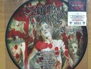 Cannibal Corpse - The Bleeding, Picture LP, Album, LIMITED EDITION, Death Metal 
