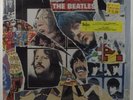 BEATLES Anthology 3 APPLE C1 7243 8 34451 10 3XLP SEALED gatefold #