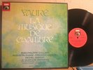 EMI/HMV 2C 165-16331/6 Faure The Chamber Music Collard Parrenin Quartet 6 LP NM