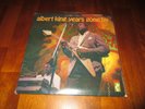 Albert King Years Gone By [LP] (Vinyl, 1969 Stax) White Label Promo