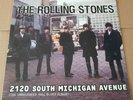 The Rolling Stones ?– 2120 south michigan avenue -   2 x LP' -