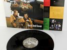 MAD CADDIES duck and cover LP Vinyl Record with lyrics insert
