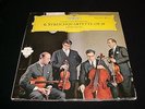 BEETHOVEN STRING QUARTET  AMADEUS QUARTET  3 LP Vinyl  German Pressing  18531/33