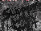 Bon Jovi Slippery When Wet Vinyl LP New 2016