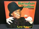 LONE RANGER Barnabas in Collins Wood ORIG JAMAICA REGGAE LP 1979 GG RECORDS