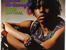 Edwin Birdsong - Super Natural LP - Polydor