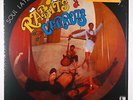 Rabbits & Carrots - Soul Latino LP - Vampi Soul Reissue VG++ Shrink