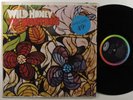 BEACH BOYS Wild Honey CAPITOL LP VG+ mono SHRINK #