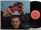 CYRKLE Red Rubber Ball COLUMBIA LP NM 2-eye #