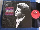 Cliburn-Reiner/Rachmaninoff 2/1S 1S/1962 LP/RCA Victor Living Stereo LSC-2601/M-