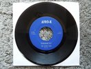 RARE MICHIGAN GARAGE PSYCH-AFRO-K 1313-THE OTHER KIND-LES ELEGANTE'S-45-NICE