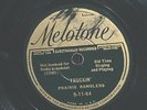 78 Prairie Ramblers MELOTONE  5-11-6  Country Western Swing  V++