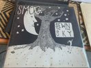 Smog Sewn To The Sky 1990 LP Disaster Records DIS 004 NM