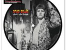 David Bowie 40th Anniversary ROCK AND ROLL SUICIDE 7 inch Picture Disc