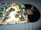 Def Leppard Hysteria LP