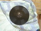 RCA Victor 20-6604 Elvis Presley My Baby Left Me 20-6540 78 Record