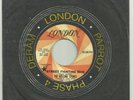 Rare ROLLING STONES 45 Street Fighting Man / No Expectations LONDON Promo sleeve